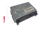 Calculateur 1F710-50000 23710 1F710 0261206500 Nissan Bosch 58080