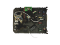 Calculateur BSI F02-00 9649811480 S118085200H PSA Siemens 24389