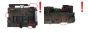 Calculateur BSM B3 9650664080 PSA Delphi 1798