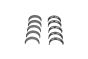 Vilbrequin 06H105561J 06H105591J B11329 VW Audi Seat Borsehung