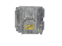 Calculateur MED601B Fiat Magneti Marelli 56533
