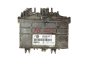 Calculateur 0261204593 6K0906027E VW Bosch 24972