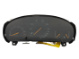 Bloc Compteurs Vitesse Saab 9-5 5038484 69795-870T Yazaki Meter