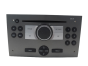 Radio Cd 30 Opel Astra H Zafira B 13190856 7644221310 1120