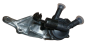 Pompe À Eau Original  Citroen Peugeot DS3 DS4 208 308 1.2 VTI 9807341480