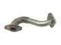 Tube d'Échappement rapatriement 8200697302 8200889753 2.0 2.3 DCI Renault 1277