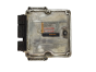 Calculateur 0281010594 9642013980 EDC15C2 PSA Bosch 13884