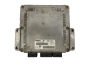 Calculateur PSA 0281010595 9642014980 28FM0000 Bosch 21524