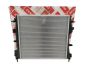Refroidisseur Pour Renault DRM23019 8200384071 Denso