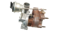 Turbocompresseur 54359880000 BorgWarner 1.5 DCI Renault Nissan