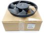 Motoventilateur De Moteur Original Primastar Trafic II Vivaro 280mm  9212000Q0L