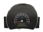 Bloc Compteurs Vitesse Suzuki Alto 34100M68K80 47378