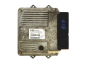 Calculateur FGP MJD6JF.P3 55195817 Fiat 19791