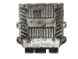 Calculateur 9653447480 9648624280 5WS40110C-T PSA Siemens 19561