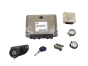 Complet Départ Fiat 600 Seicento 55183580 IAW4AF.M9 1.1