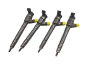 Injection De Combustible 0445110569 166000804R 1.6 DCI Renault Opel Nissan x4