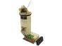 Pompe De  Carrburant Citroen Saxo 9637513780 VDO 1002