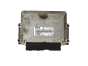 Calculateur Fiat 46789433 0281001955 Bosch 26438