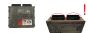Calculateur LPG 67R011002 110R001001 031001 FLY SF BRC 13938