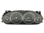 Bloc Compteurs Vitesse Jaguar 1X4F-10849-DJ X-Type 42106