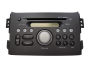 Radio Cd Mp3 Opel Agila 39101-51K0 CQ-MX0770G Suzuki 1093