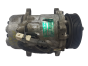 Compresseur De Climatisation Citroen Peugeot SD7V16 1106 6453FE Sanden 6906