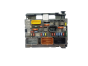 Calculateur BSM R02-00 9667044980 PSA Delphi 35806