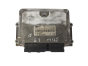 Calculateur 55191209 0281011553 19247DAA Fiat Bosch 3348