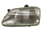 Phare Gauche 7701040682 Megane 1 Scenic 1 Renault Valeo 4878
