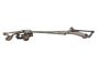 Tringlerie D'essuie Glace Mercedes-Benz W169 A1698200300 404.902 Valeo 1167