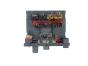 Calculateur 8P0907279A F005V00219  Bosch