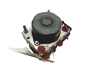 Pompe Abs Fiat Panda 51932761 0265260434 Bosch