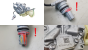 Pompe D’huile 150100347R 1.0 TCe Renault Dacia