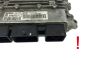 Calculateur 9650670480 9643455080 5WS40021J-T SID802 PSA Siemens 50840