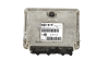 Calculateur 036906014CG IAW4AV.V0 VW  Magneti Marelli 23699
