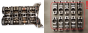 La Culasse Mercedes-Benz R1110163401 1.8 16V 111921 2