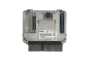 Calculateur 0281012961 51804784 4134A3DCM Fiat Bosch 46886