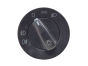 Commutateur D’éclairage Volkswagen VWAG 1C0941531A 04052031 3