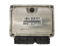 Calculateur VW 038906019HH 0281010976 Bosch