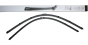 Raclettes De Balai Original Citroen C4 Picasso 800/750 mm 1642336580 