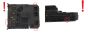 Calculateur BSI E02-00 9657999780 S118085220F PSA Siemens 2703