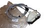 Serrure De Porte Droit Original 9808416380 Citroen Jumpy 4 Peugeot Expert 4
