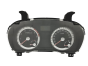 Bloc Compteurs Vitesse Kia Rio 94003-1G580 940031G580 50717