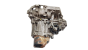 Boîte De Vitesse Manuelle JH3142 Renault Megane 2 1.6 16V 7701723232 1057