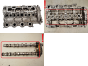 La Culasse Ford PSA Volvo 0200EH 9655911480 1.6 16V TDCI G8DB 12
