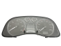 Bloc Compteurs Vitesse Peugeot 307 9654485280 A01 43641