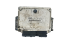 Calculateur 0281010442 8200126983 8200049306 Renault Bosch 41563