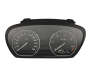Bloc Compteurs Vitesse BMW 1 E87 9166823-02 1024955-85 32116