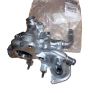 Tube d'Échappement rapatriement Original 147171653R Renault Dacia