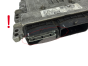 Calculateur Renault S180067137A 237100386R 237100037R Continental 53746